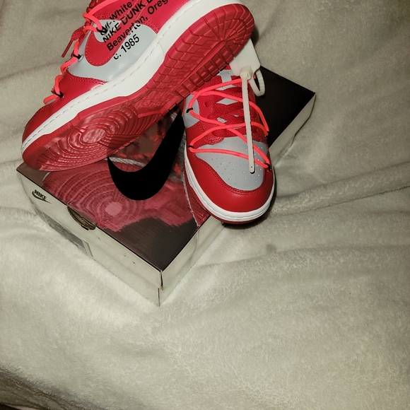Off white dunks - Picture 1 of 6